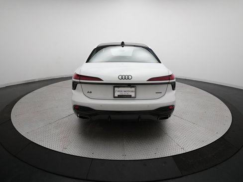 New 2026 Audi A6 Premium Plus image 27