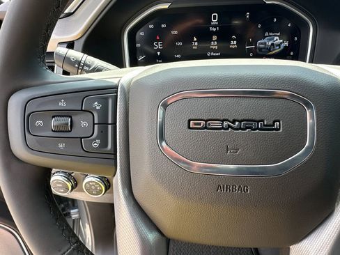 New 2026 GMC Sierra 2500 Denali image 26