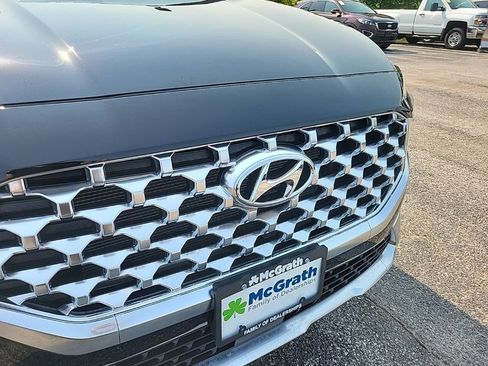 Used 2022 Hyundai Santa Fe SEL w/ Convenience + Premium Package AWD/4WD image 32