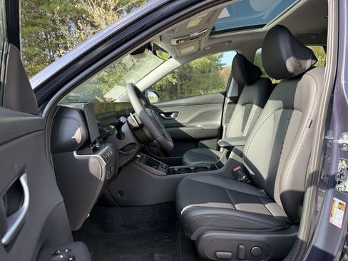 New 2026 Hyundai Kona Limited image 12