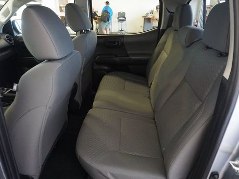 Certified 2023 Toyota Tacoma SR image 18