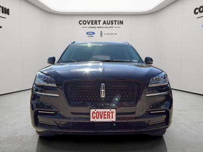 Used 2023 Lincoln Aviator Reserve w/ Equipment Group 201A