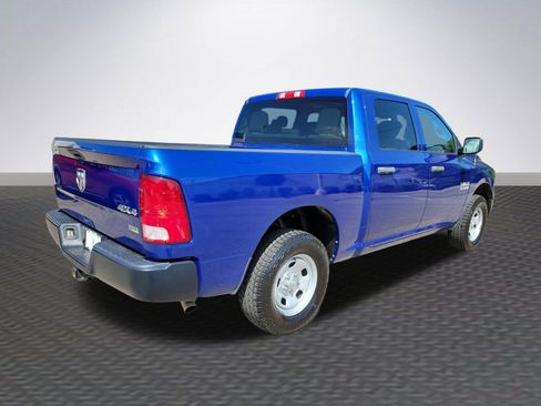 Used 2016 RAM 1500 Tradesman w/ Popular Equipment Group AWD/4WD image 5