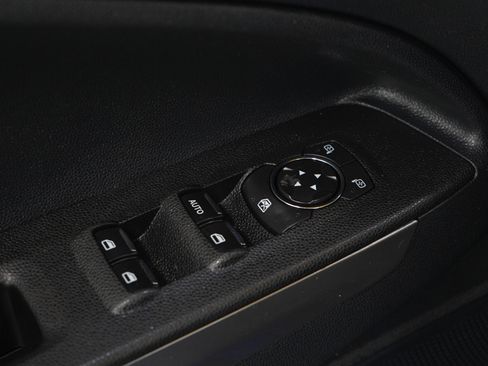 Used 2018 Ford EcoSport SE w/ SE Convenience Package FWD image 21