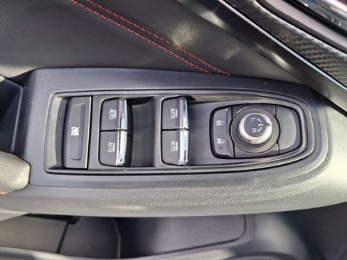 Used 2024 Subaru WRX Limited w/ Popular Package #1A image 19