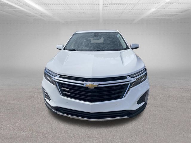 Used 2024 Chevrolet Equinox LT AWD/4WD image 14