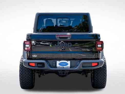 Used 2020 Jeep Gladiator Sport w/ Quick Order Package 24S AWD/4WD image 5