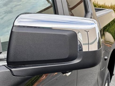 Used 2025 Chevrolet Silverado 1500 LT image 50