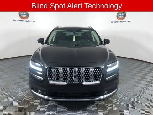 Used 2022 Lincoln Nautilus Reserve w/ Equipment Group 201A AWD/4WD image 15