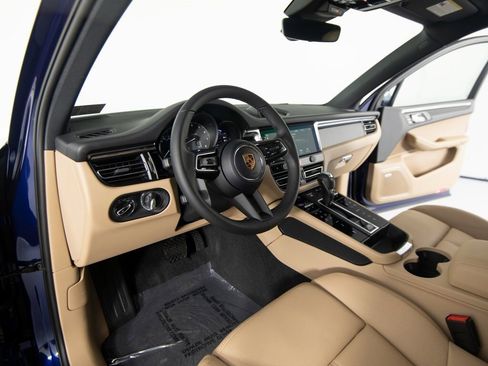 New 2026 Porsche Macan S image 16