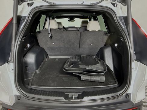 Certified 2023 Honda CR-V Sport Touring image 24