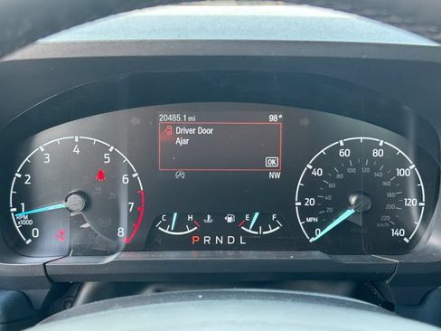 Used 2024 Ford Maverick XLT w/ XLT Luxury Package AWD/4WD image 25