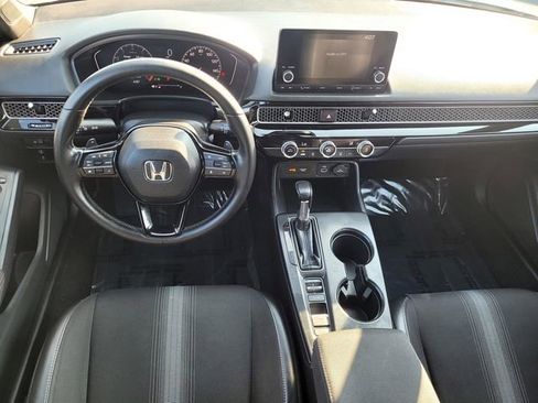 Used 2023 Honda Civic Sport image 32