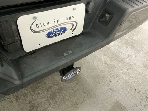 Used 2022 Ford F150 Platinum w/ Equipment Group 701A High image 5