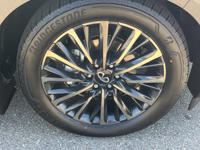 New 2026 INFINITI QX80 Autograph w/ Premium Cargo Package AWD/4WD image 35