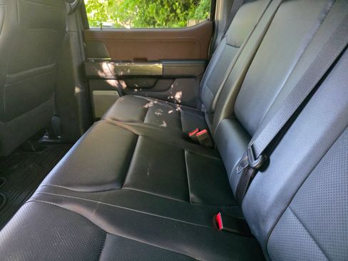 Used 2023 Ford F150 Lariat w/ Equipment Group 502A High AWD/4WD image 57