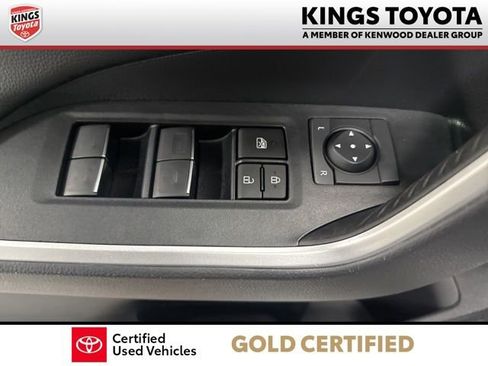 Certified 2024 Toyota RAV4 XSE w/ Advanced Technology Package AWD/4WD image 20