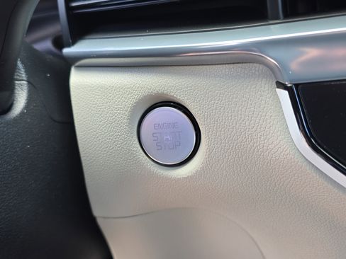 Certified 2025 Kia Sorento SX Prestige image 29