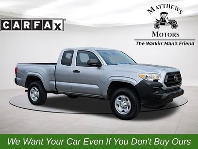 Used 2023 Toyota Tacoma SR5