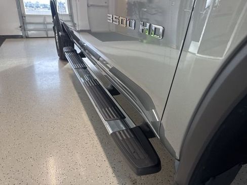 New 2026 Chevrolet Silverado 3500 LT image 15