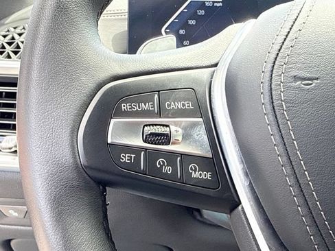 Used 2026 BMW X5 xDrive40i w/ Premium Package AWD/4WD image 25