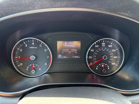 Used 2020 Kia Sportage LX w/ LX Popular Package AWD/4WD image 18