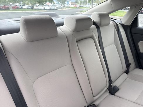 Certified 2023 Honda Civic EX image 23
