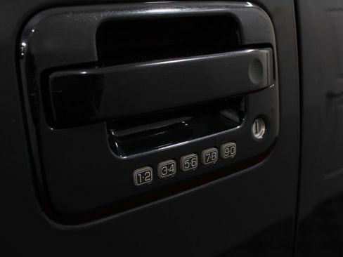 Used 2014 Ford F150 FX4 image 14