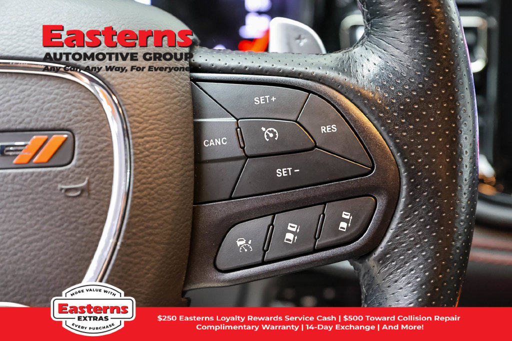 Used 2024 Dodge Durango GT RWD image 17