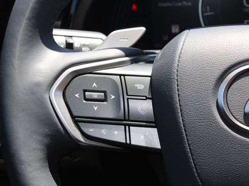 Certified 2024 Lexus NX 350 AWD w/ Cold Area Package image 18