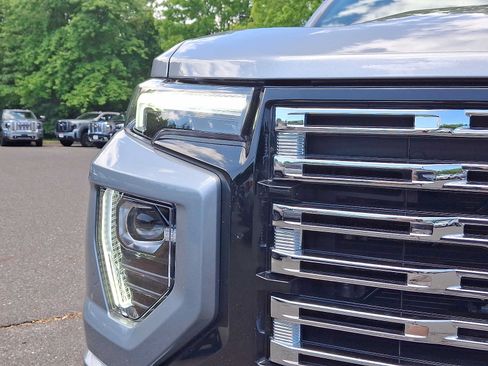 Used 2026 GMC Canyon Denali AWD/4WD image 10