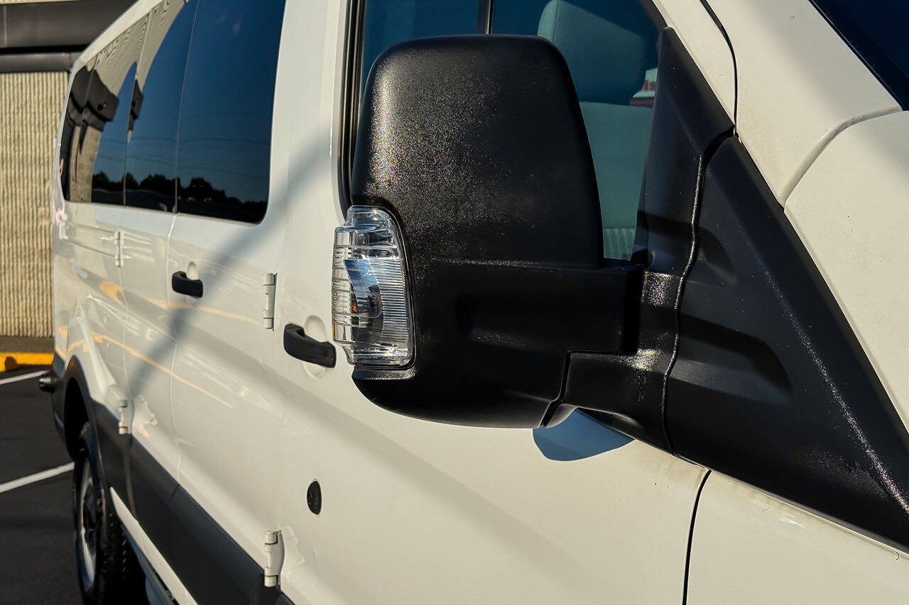 Used 2016 Ford Transit 350 XL RWD image 10