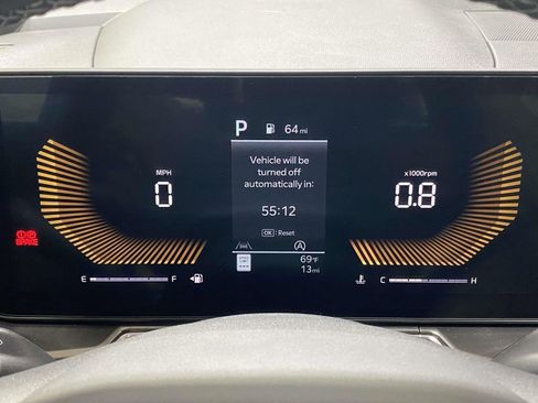 New 2026 Kia Sorento S w/ S Panoramic Sunroof Package image 27