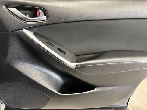 Used 2014 MAZDA CX-5 Sport image 16