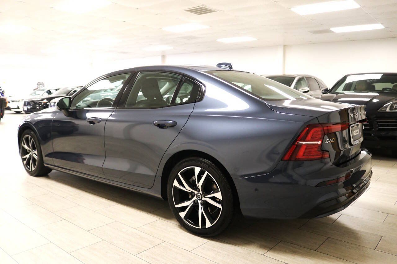 Used 2024 Volvo S60 B5 Plus FWD image 7