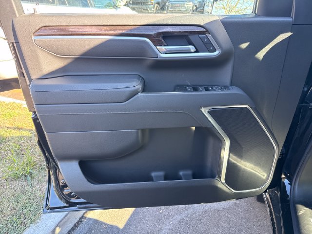 New 2026 GMC Sierra 1500 Elevation AWD/4WD image 12