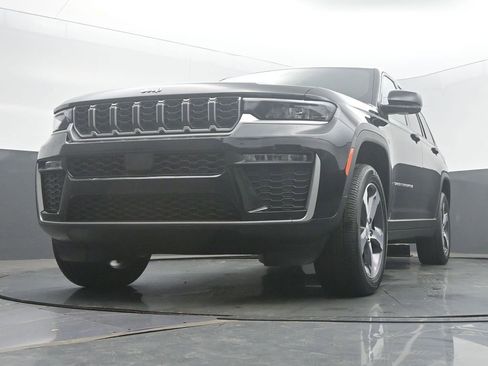 New 2026 Jeep Grand Cherokee L Limited AWD/4WD image 46