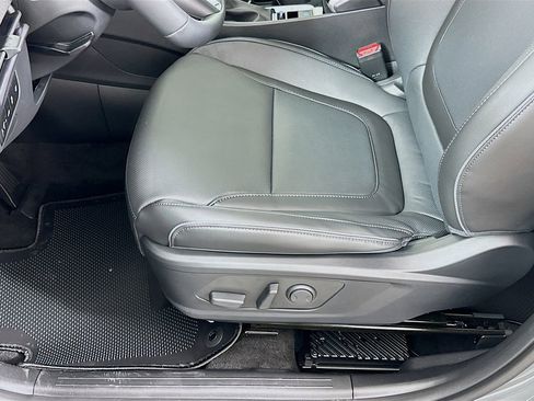 New 2026 Hyundai Santa Cruz Limited image 21