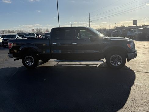 Used 2013 Ford F150 XLT w/ XTR Pkg image 9