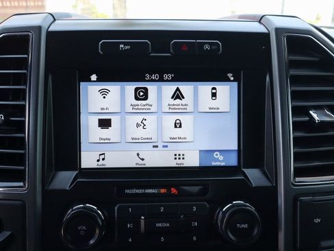 Used 2017 Ford F150 XLT w/ Equipment Group 301A Mid image 28