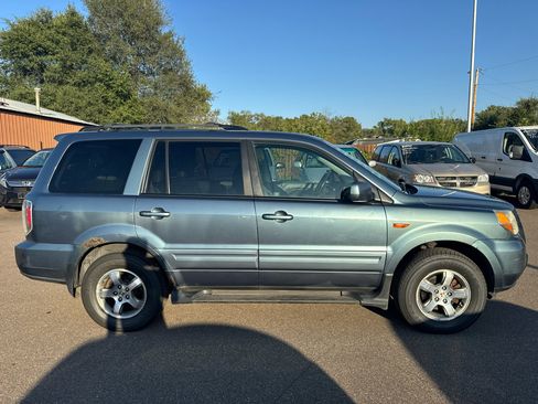 Used 2006 Honda Pilot EX-L image 4