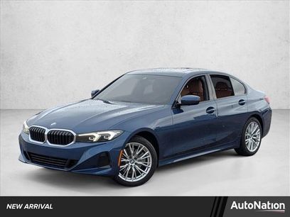 Used 2023 BMW 330i Sedan w/ Premium Package