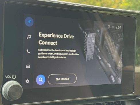 Certified 2025 Toyota RAV4 XLE image 21
