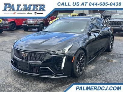 Used 2024 Cadillac CT5 V Blackwing w/ Driver Assist Package