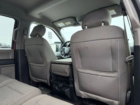 Certified 2020 Ford F150 XLT w/ XTR Package image 8