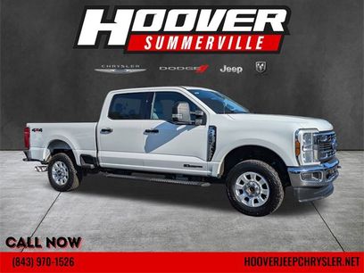 Used 2024 Ford F250 XLT