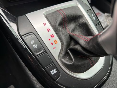 Used 2023 Kia Forte GT w/ GT2 Package image 35