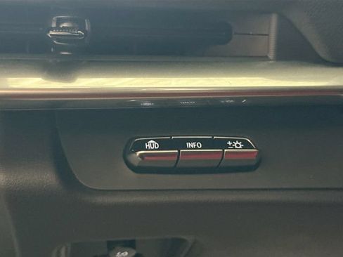 Used 2023 Chevrolet Corvette Stingray Preferred Cpe w/ Battery Protection Package RWD image 11