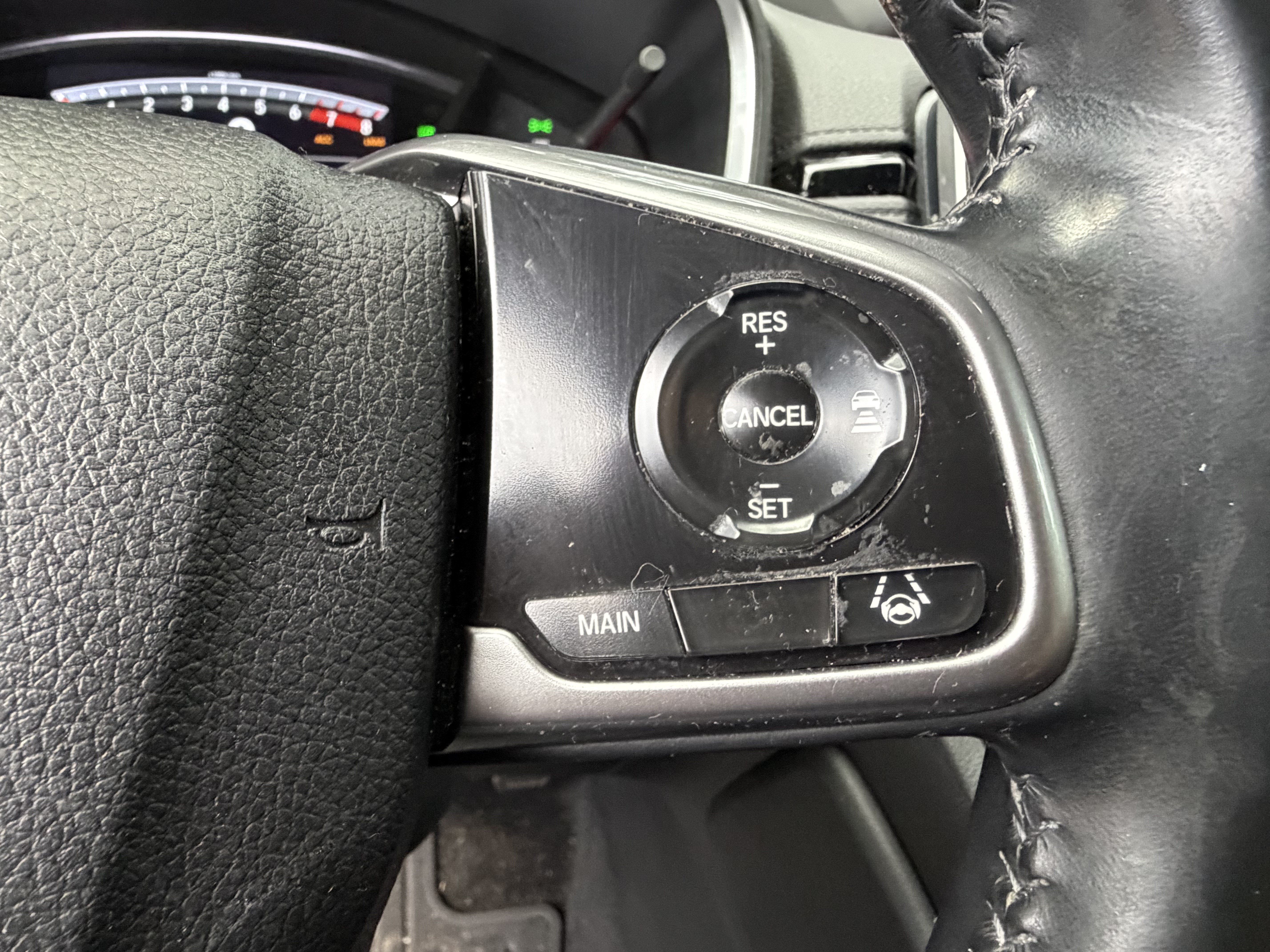 Used 2019 Honda CR-V Touring image 20