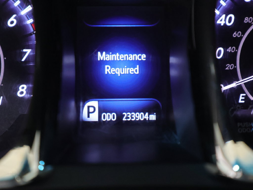 Used 2013 Toyota Avalon XLE FWD image 38